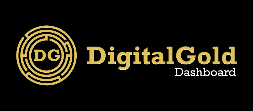 DigitalGold Logo